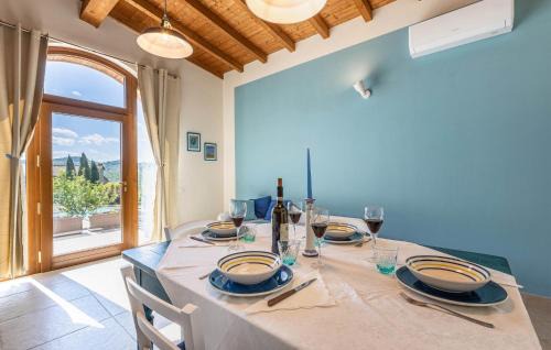 San Macario In Monte Casa | Casa Muzzi Blu