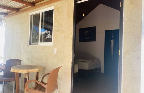 Saladita Casa | Casa Luna Playa la Saladita - Casa Las Palmas