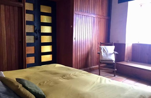Barrio del Cerrillo Cama Y Desayuno | casa Frida - Centrally located cabin near market
