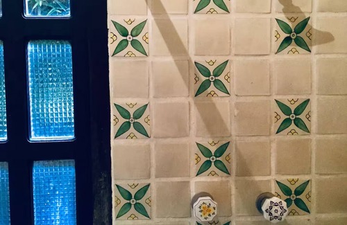 Barrio del Cerrillo Cama Y Desayuno | casa Frida - Centrally located cabin near market