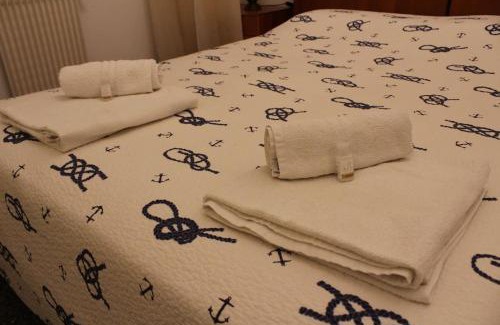 Quarto dei Mille Apartamento | Casa My Home Genova - 14 minuti dal Centro - 5 minuti a piedi dal Gaslini