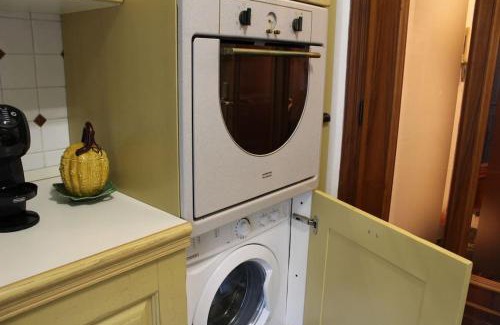 Quarto dei Mille Apartamento | Casa My Home Genova - 14 minuti dal Centro - 5 minuti a piedi dal Gaslini