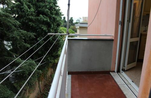Quarto dei Mille Apartamento | Casa My Home Genova - 14 minuti dal Centro - 5 minuti a piedi dal Gaslini