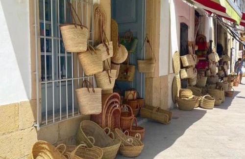 Gata de Gorgos Casa | Casa Myfa