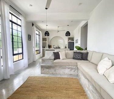 Michamvi Villa | Casa Mysa