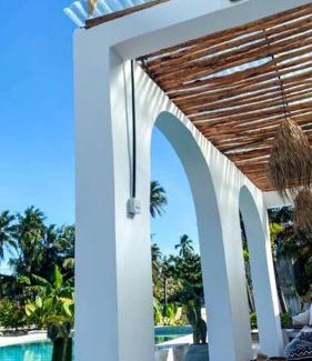 Michamvi Villa | Casa Mysa