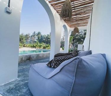 Michamvi Villa | Casa Mysa