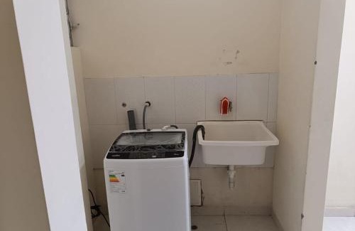 El Tambo Apartamento | Casa Nápoles