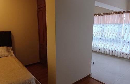 El Tambo Apartamento | Casa Nápoles