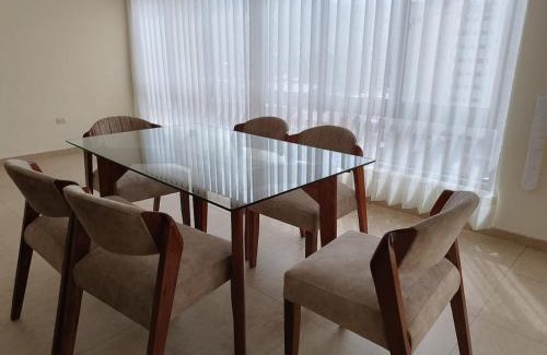 El Tambo Apartamento | Casa Nápoles