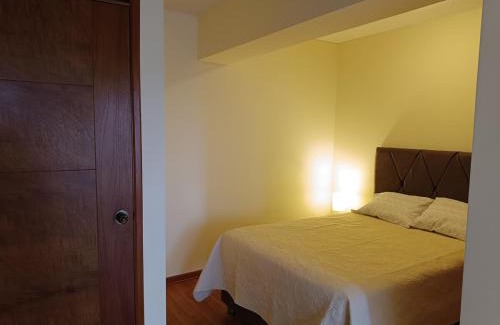 El Tambo Apartamento | Casa Nápoles