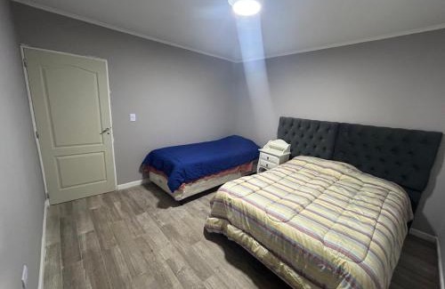 Río Gallegos Casa | Casa Náutico con estacionamiento privado
