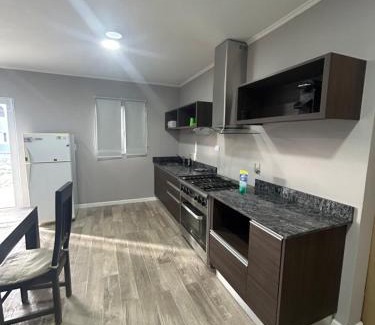 Río Gallegos Casa | Casa Náutico con estacionamiento privado