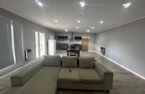 Río Gallegos Casa | Casa Náutico con estacionamiento privado