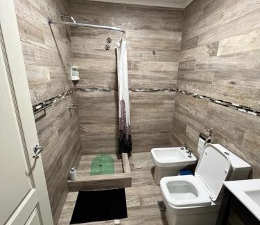 Río Gallegos Casa | Casa Náutico con estacionamiento privado