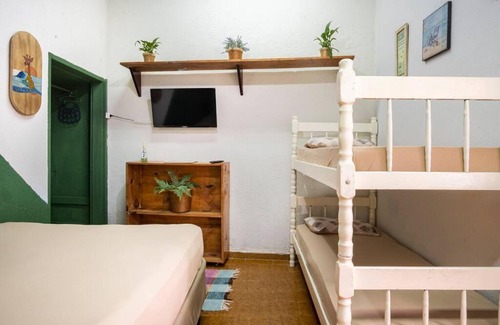 Acarau Casa | Casa Nêspera Guest House