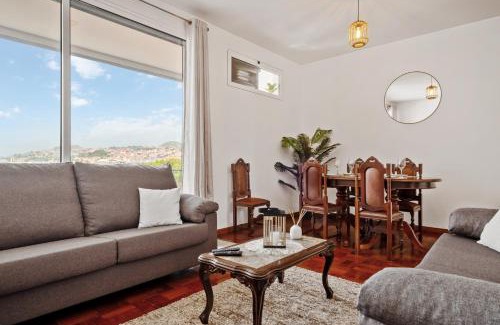 Santa Luzia Apartamento | Casa Nóbrega, By OP