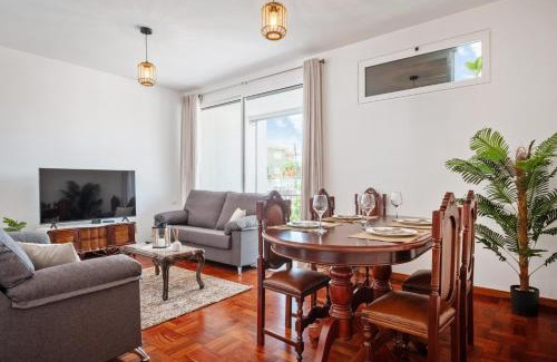 Santa Luzia Apartamento | Casa Nóbrega, By OP
