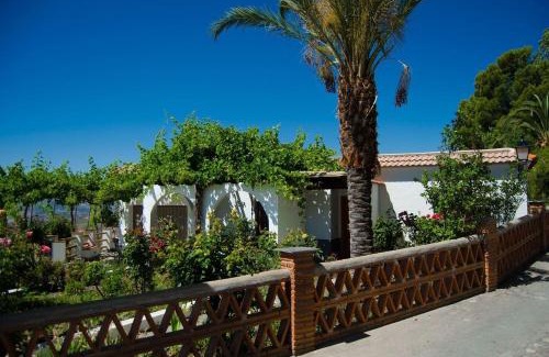 Nechite Casa | Casa Número 1