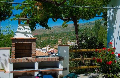 Nechite Casa | Casa Número 1