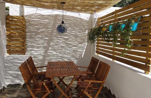 Nechite Casa | Casa Número 2