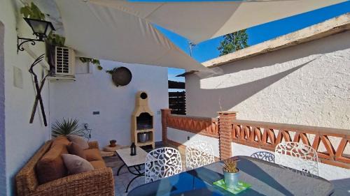 Nechite Casa | Casa Número 4