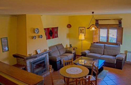 Nechite Casa | Casa Número 5
