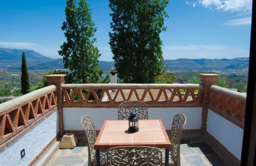 Nechite Casa | Casa Número 5