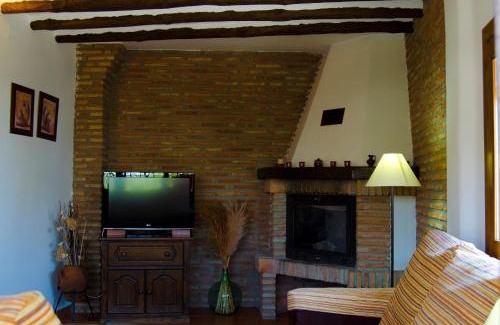 Nechite Casa | Casa Número 7