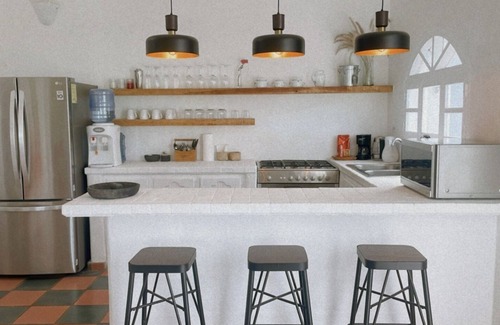 Todos Santos Casa | Casa Núuk