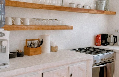 Todos Santos Casa | Casa Núuk