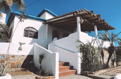 Todos Santos Casa | Casa Núuk