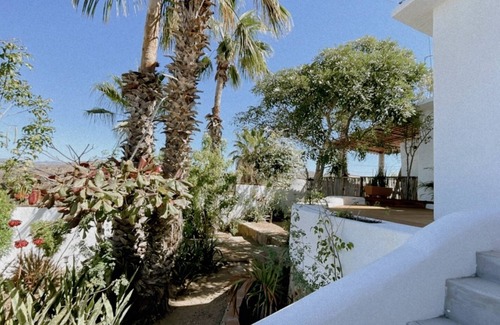 Todos Santos Casa | Casa Núuk