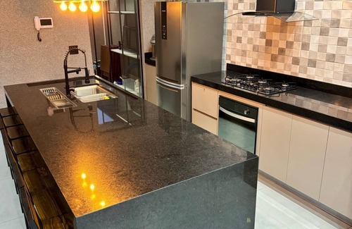 Catanduva Casa | Casa Nova, Moderna e Sofisticada em Catanduva, Próximo a Olimpia e Barretos