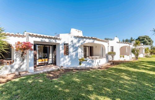 Alpouvar Casa | Casa N's