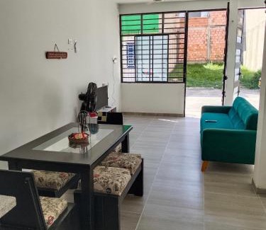 Carmen de Apicala Casa | Casa N4