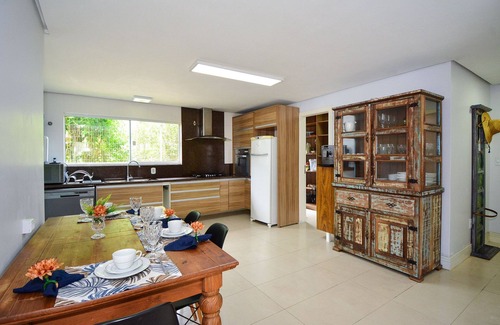 Barra da Lagoa Casa | Casa na Barra da Lagoa