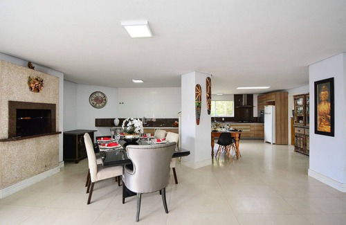Barra da Lagoa Casa | Casa na Barra da Lagoa