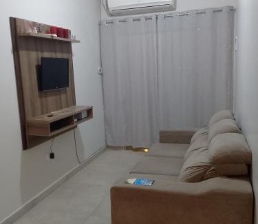 Pontal do Parana Casa | casa na praia com piscina e ar condicionado para 7 pessoas