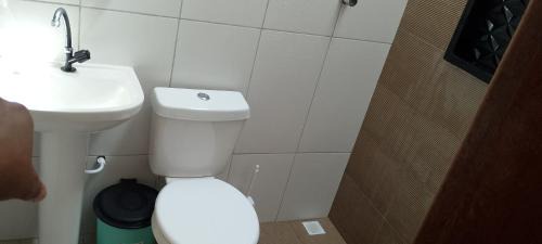 Pontal do Parana Casa | casa na praia com piscina e ar condicionado para 7 pessoas
