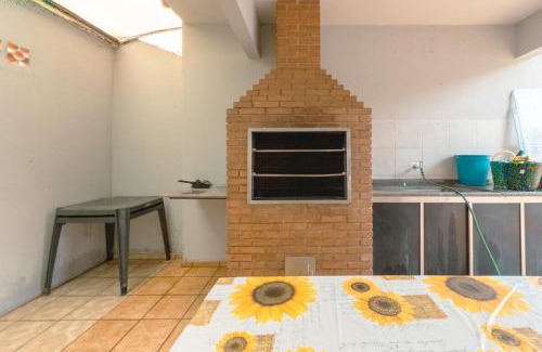 Maringa Casa | Casa na Carlos Borges - CB654