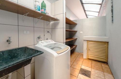 Maringa Casa | Casa na Carlos Borges - CB654