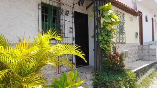 Itaparica Casa | Casa na cidade ITAPARICA Bahia - House in ITAPARICA town