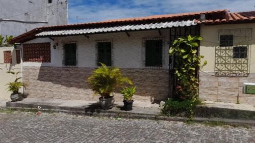 Itaparica Casa | Casa na cidade ITAPARICA Bahia - House in ITAPARICA town