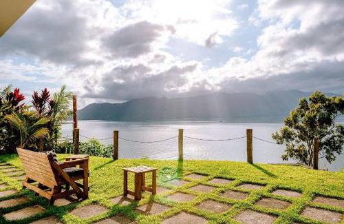 Prainha Casa | Casa na costeira com vista para o mar