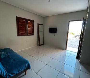 Tutoia Casa | Casa na entrada de Tutoia MA