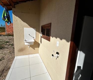 Tutoia Casa | Casa na entrada de Tutoia MA