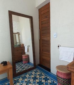 Colinas do Sul Casa | Casa na floresta na Chapada dos Veadeiros