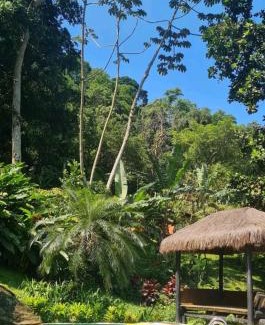 Alto da Boa Vista Chalet De Esquí | Casa na Floresta Rio de Janeiro