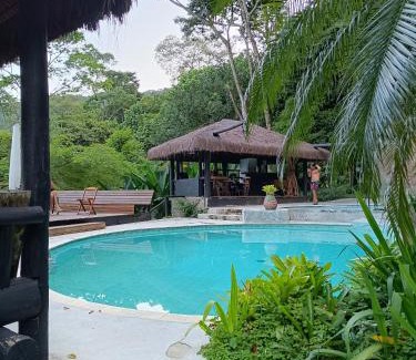 Alto da Boa Vista Chalet De Esquí | Casa na Floresta Rio de Janeiro